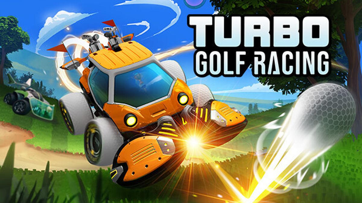 Exiting Initial Access, Turbo Golf Racing Ready To Release In Q2 2024