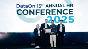 DataOn Dorong Transformasi Digital SDM untuk Perkuat Daya Saing Ekonomi Nasional