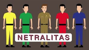 Terlalu Dini, Wacana Prabowo 2 Periode Mengganggu Netralitas Kabinet