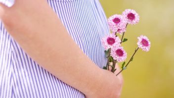 نصائح للنساء الحوامل في 9 أشهر للولادة السلسة: إليك كيفية القيام بذلك