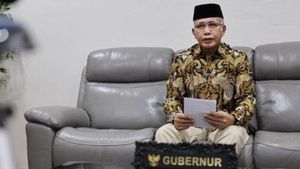 Keputusan Gubernur Aceh Terkait PPKM di Serambi Mekah