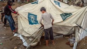 Menlu Pastikan RI Sudah Kabari Palestina soal Personel ISF ke Gaza