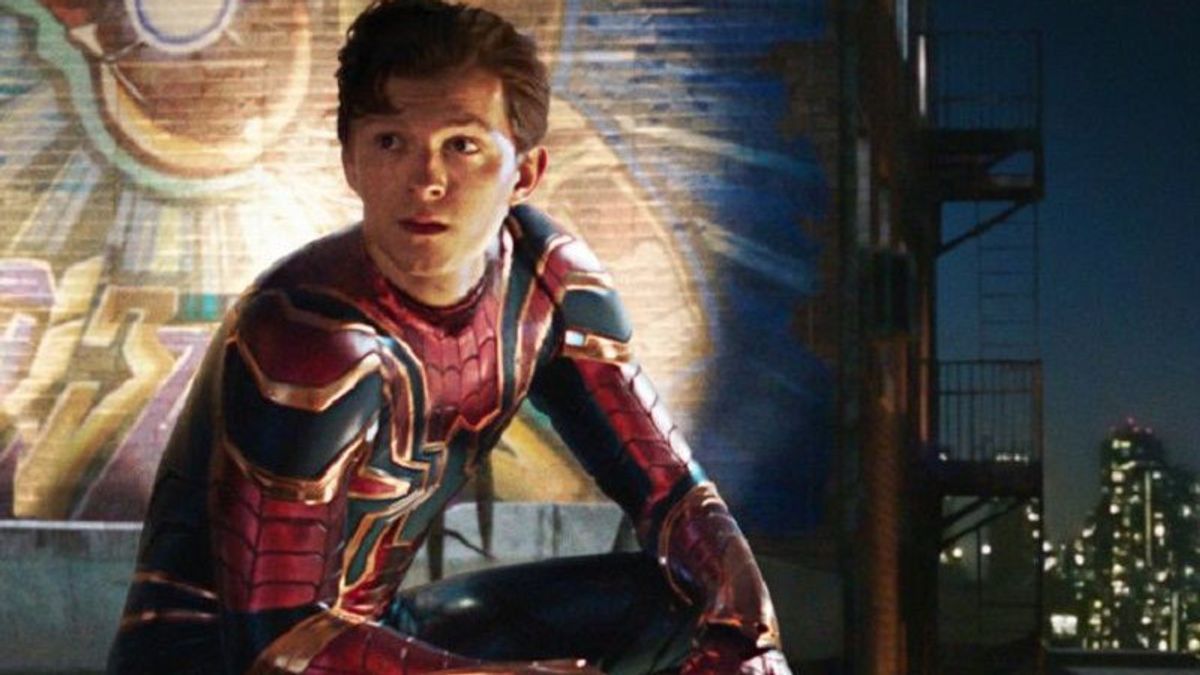 Trailer Terbaru <i>Spider-Man: No Way Home</i> Tampilkan Parade Penjahat 