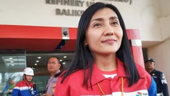 Pertamina Akui Ada Shifting Imbas Isu BBM Oplosan