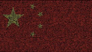 Kelompok Peretas China Diduga Bobol Sistem Email Staf DPR AS