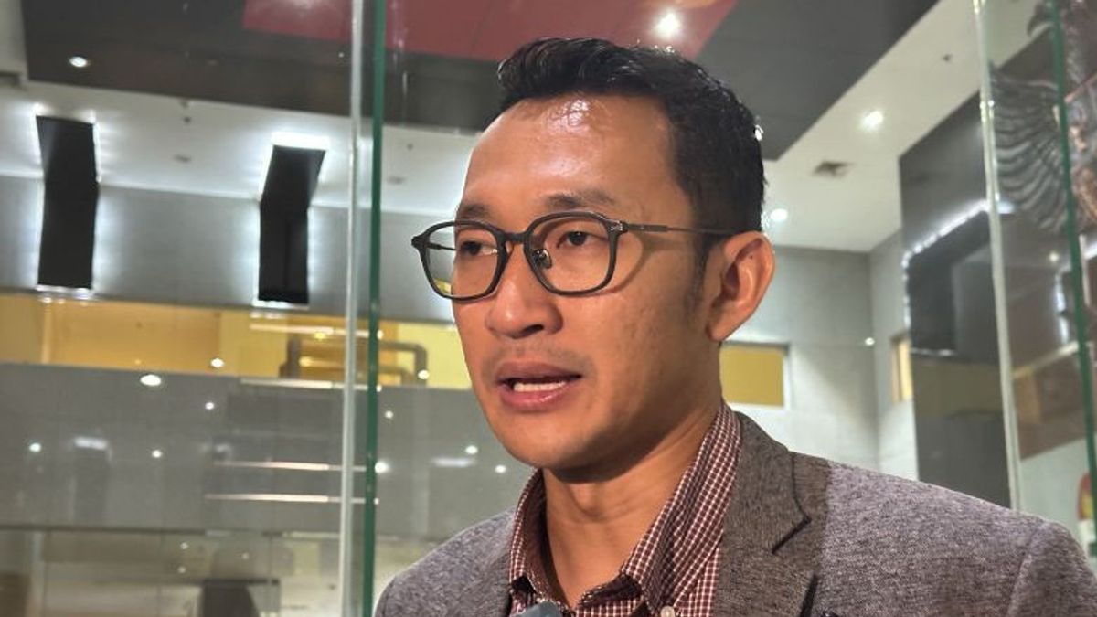 KPK Dalami Temuan 60 LHKPN yang Terindikasi Korupsi