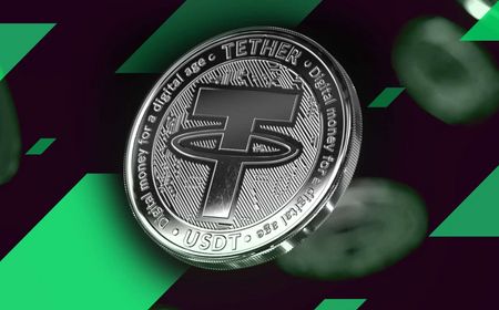 Tether dan Rezo Tingkatkan Edukasi Blockchain di Guinea