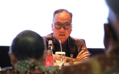 Kemenperin Berupaya Mengerek Investasi di Industri Manufaktur