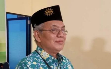 Muhammadiyah Dukung Gedung Eks Lokalisasi Dolly Jadi SMP agar Punya Nilai Manfaat