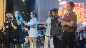 Indo Semar Records Tampilkan Enam Solois di Showcase Lintas Nada