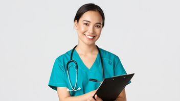 Lingkar Kepala Balita Normal: Berikut Panduan Tumbuh Kembang Anak yang Sehat