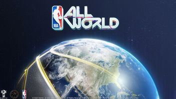 与NBA和NBPA建立合作伙伴关系，Niantic将创建一款类似于Pokemon Go的新AR游戏，称为NBA All-World。