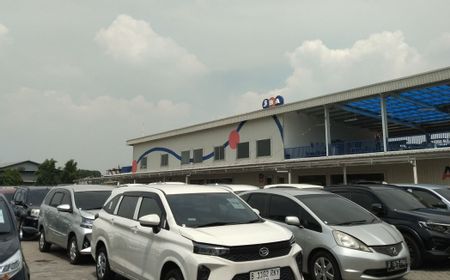 Pasar Mobil Bekas di Indonesia Melonjak Saat Penjualan Mobil Baru Merosot