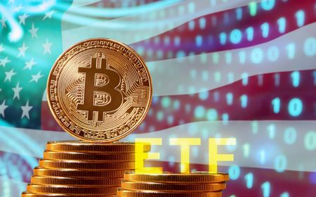 ETF Bitcoin Menjanjikan Potensi Pertumbuhan yang Besar