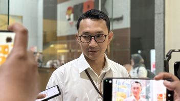 KPK n’hésite pas à signaler que le Widodo pourrait s’occuper de l’affaire RPTKA Kemnaker