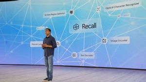 Microsoft Luncurkan Alat AI 'Recall' yang Bisa Mengganggu Privasi