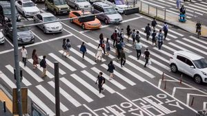 13 Orang Terluka dalam Insiden Penusukan di Seongnam Seoul, Tersangka Masih Bungkam Soal Motif