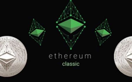 Charles Hoskinson Sebut Ethereum Classic (ETC) Sebagai Proyek Mati