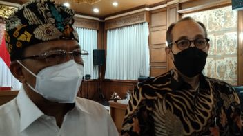 Le Gouverneur De Bali Proposera Des Touristes étrangers Sans Quarantaine Au Gouvernement Central