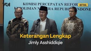 Jimly Asshiddiqie: Kami Sudah Punya Ancer-ancer untuk Pelan-Pelan Membuat Keputusan