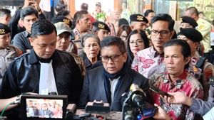 Pengacara Hasto Sebut Replik Jaksa Bertentangan dengan Fakta Persidangan