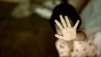 シドアルジョにおける児童暴力の割合は高いが、その大部分はわいせつ行為である