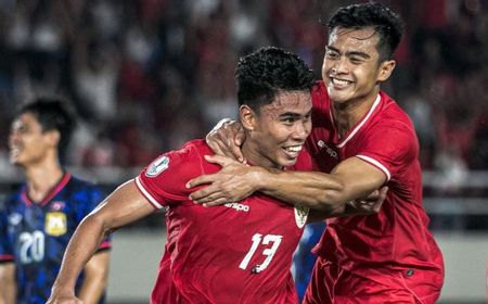 ASEAN Cup 2024, Timnas Indonesia Diharapkan Persulit Vietnam demi Jaga Mental Positif