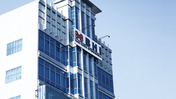 Après Avoir été Acquise Par Le Conglomérat Chairul Tanjung, Harda Bank Imprime Immédiatement Rp. 37 Milliards De Profit