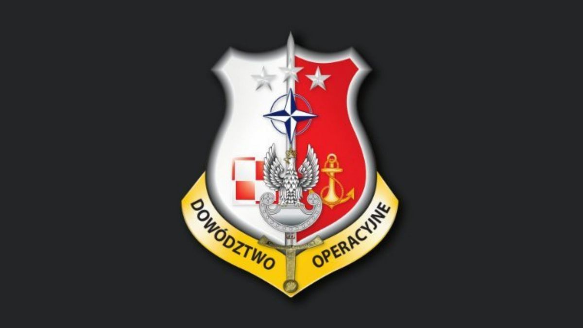 Polandia Mengerahkan Pesawat setelah Rusia Melancarkan Serangan ke Ukraina