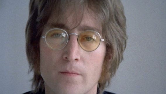 Hommage Des Beatles à John Lennon