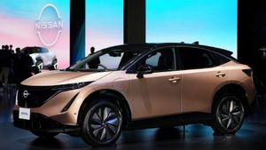 Nissan akan Produksi Mobil Listrik di China dan Mengkespornya ke Seluruh Dunia