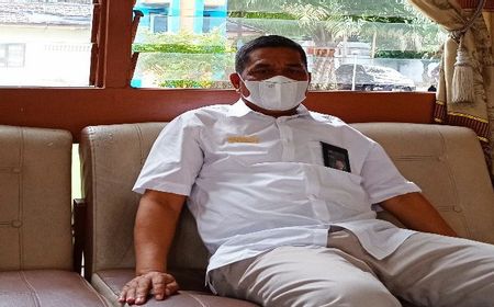 Permintaan Meningkat, Stok Daging Kerbau Beku di Bulog Sumut Kosong