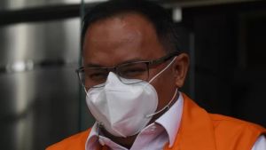 KPK Panggil Anak Alex Noerdin Eks Bupati Musi Banyuasin Terkait Dugaan Korupsi Infrastruktur