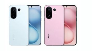 Vivo S50 Pro Mini Bocor:使用Snapdragon 8 Gen 5,Periskop相机和高级紧凑设计