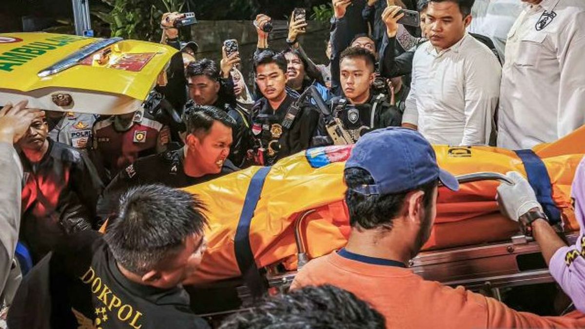 2 Oknum TNI Penembak Tiga Polisi Menyerahkan Diri, Kini Ditahan di Kodim