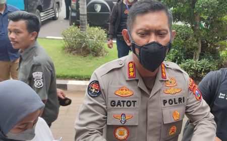 Ditangkap Polisi, Penendang Sesajen di Gunung Semeru Minta Maaf ke Rakyat Indonesia