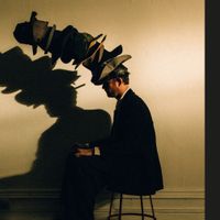 James Blake Suguhkan Album Trying Times beserta Jadwal Rangkaian Tur