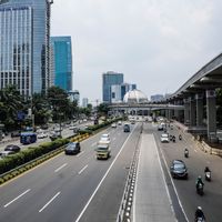 Digesernya Cuti Bersama dan Libur Nasional 2020 karena COVID-19