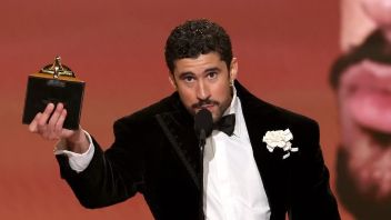 バッドバニー、スペイン語アルバムでグラミー賞の新記録を樹立