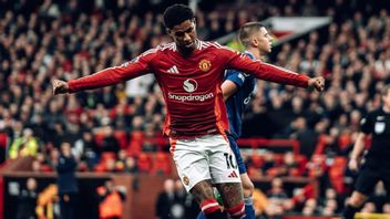 Rashford sur la bourse en janvier : PSG est intéressant, mais Manchester United veut un échange