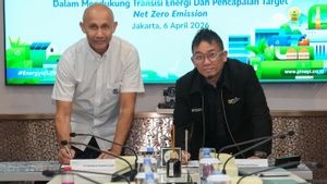 PLN EPI Kembangkan Gasifikasi Biomassa Karimun jadi Pilot Project Dedieselisasi Nasional