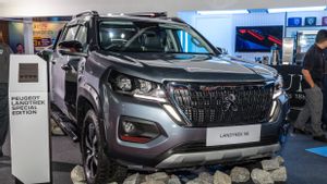 Peugeot Landtrek Special Edition Greet Malaysia Market, Take A Peek At The Specifications