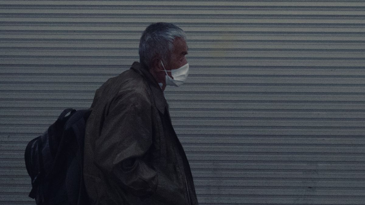 Jepang Sedang Pertimbangkan Hotel Boleh Menolak Tamu yang Tak Pakai Masker