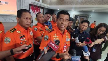 Basarnas Wacanakan Pembentukan SAR Satu Atap di Indonesia Timur 