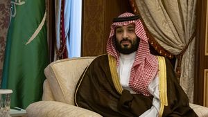 Amerika Curigai Arab Saudi Kembangkan Senjata Nuklir 