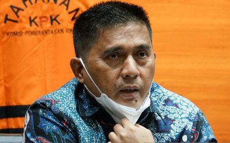 KPK Ingatkan Ancaman Pidana Bagi Oknum yang Hilangkan Dokumen Pengadaan Bansos