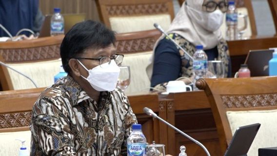 Pemerintah Usulkan 7 Perubahan Materi Revisi Kedua UU ITE, dari Pencemaran Nama Baik, SARA hingga Perundungan