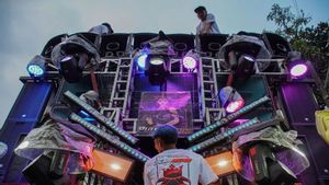 Warganet Ukur Frekuensi Sound Horeg Capai 130dB, Seberapa Kencang?