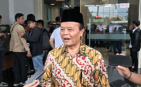 Balas Ahmad Ali soal Ceruk Islam, HNW: NasDem Juga Dapat Keuntungan Suara Anies