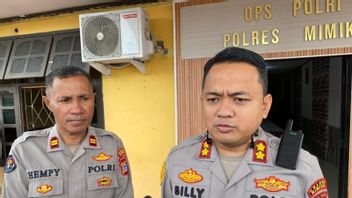警察はTNIエンダスと提携 ティミカの兵士が関与したとされる偽造金循環事件